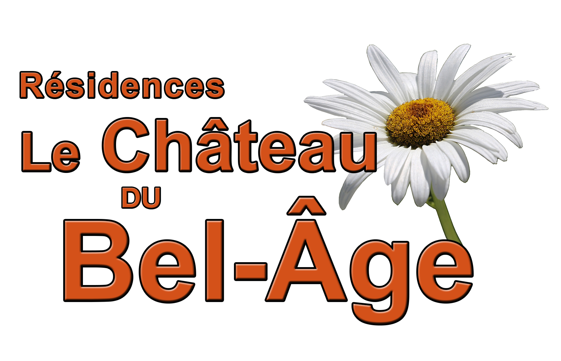 Résidence Chateau du Bel âge