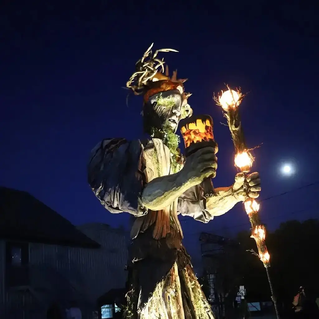 Théâtre de la Dame de Cœur à Windsor