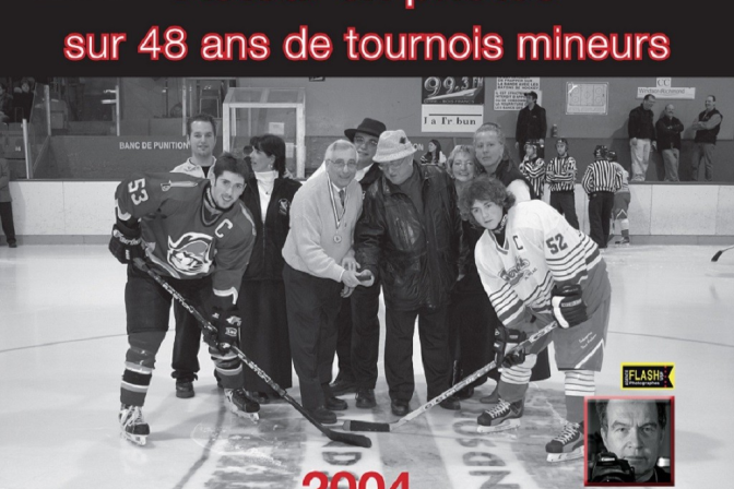 48e Exposition photos