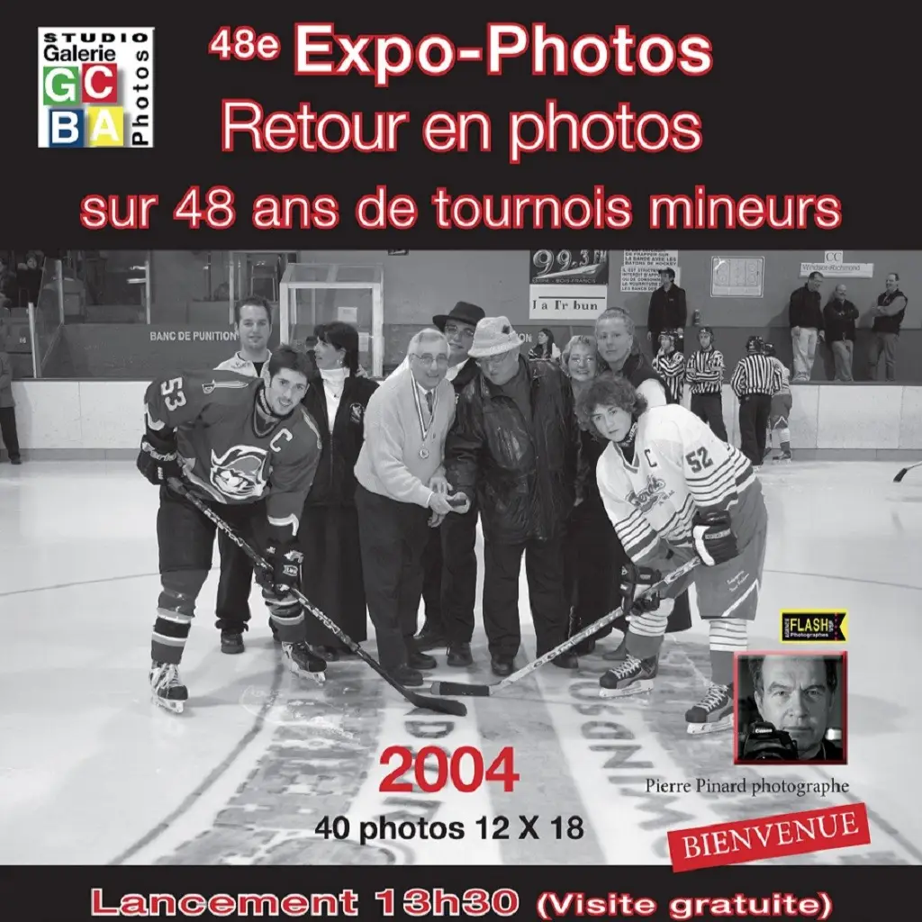 48e Exposition photos